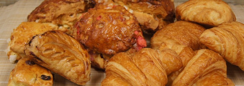 Viennoiserie