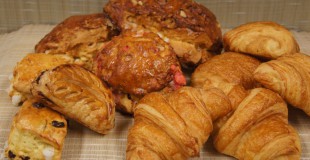 Viennoiserie