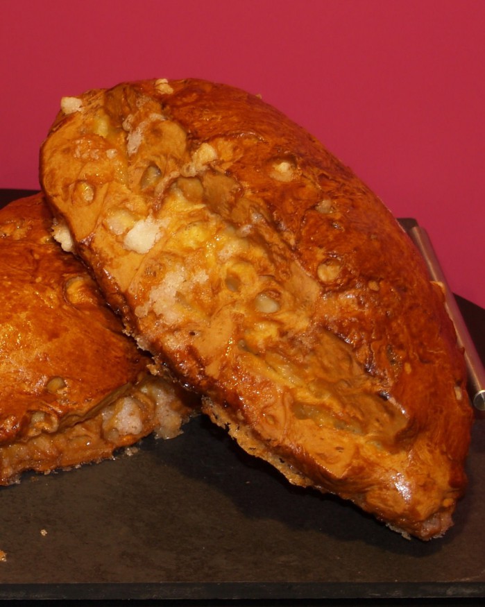 PAIN GÂTEAU AU SUCRE 500g