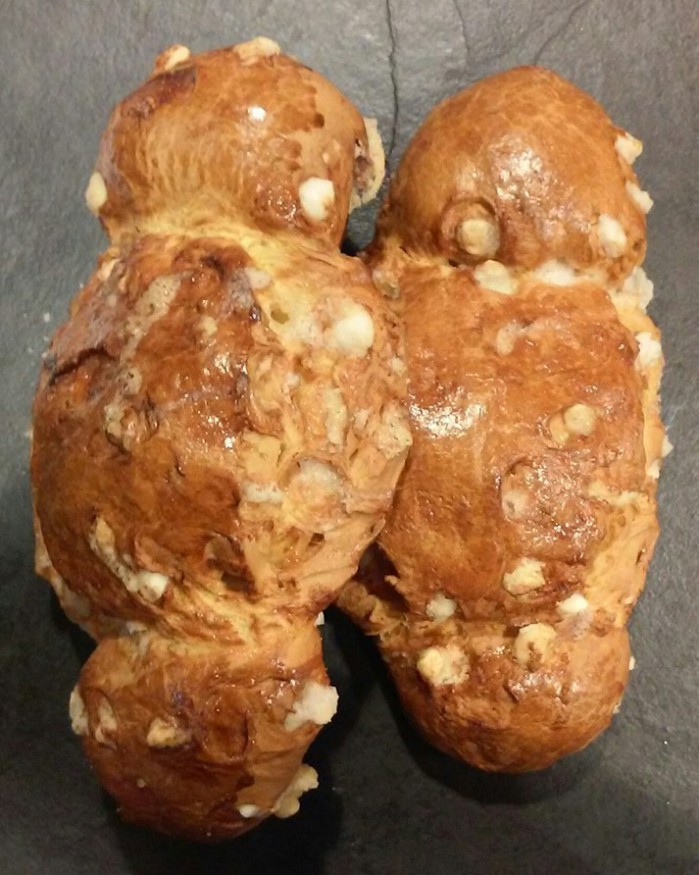 COQUILLE AU SUCRE 1Kg