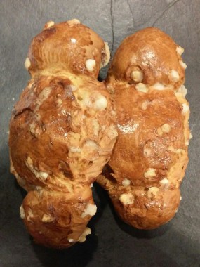 COQUILLE AU SUCRE 1Kg